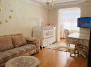 Satılır 3 otaqlı 90 m2 köhnə tikili Y.Günəşli