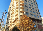 Satılır 3 otaqlı 150 m2 yeni tikili Nəsimi m.