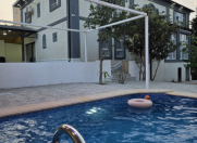 İcarəyə verilir 6 otaqlı 410 m2 villa Badamdar