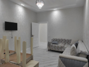 İcarəyə verilir 2 otaqlı 60 m2 yeni tikili Abşeron r.