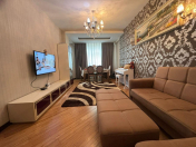 Satılır 2 otaqlı 60 m2 yeni tikili Yasamal r.