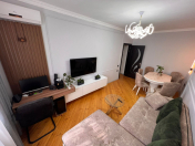 Satılır 2 otaqlı 65 m2 yeni tikili Memar Əcəmi m.