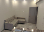 İcarəyə verilir 2 otaqlı 54 m2 yeni tikili Dərnəgül m.