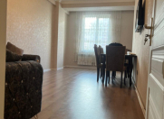 Satılır 2 otaqlı 72 m2 yeni tikili Saray