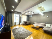 Satılır 3 otaqlı 165 m2 yeni tikili Şərq Bazarı