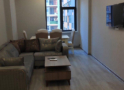 İcarəyə verilir 2 otaqlı 67 m2 yeni tikili 28 May m.