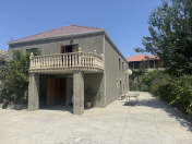 Satılır 5 otaqlı 170 m2 həyət evi Həzi Aslanov m.