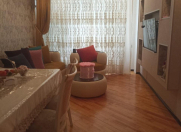 Satılır 3 otaqlı 97 m2 yeni tikili Bakıxanov