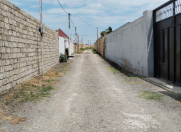 Satılır 3 otaqlı 142.2 m2 həyət evi Türkan