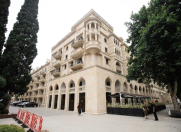 İcarəyə verilir 2 otaqlı 60 m2 köhnə tikili Gəncə