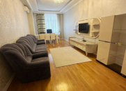 Satılır 3 otaqlı 120 m2 yeni tikili Gənclik m.