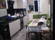 Satılır 2 otaqlı 57 m2 yeni tikili Neftçilər m.