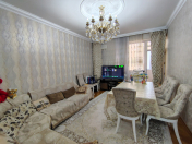 Satılır 2 otaqlı 70 m2 yeni tikili 8 Noyabr m.