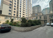 Satılır 2 otaqlı 114 m2 yeni tikili Gənclik m.