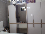 İcarəyə verilir 2 otaqlı 60 m2 yeni tikili Neftçilər m.