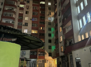 Satılır 3 otaqlı 100 m2 yeni tikili Həzi Aslanov m.