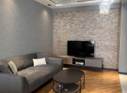 Satılır 2 otaqlı 90 m2 yeni tikili Nizami r.