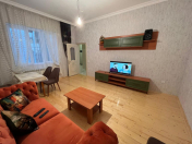 İcarəyə verilir 5 otaqlı 150 m2 həyət evi Səbail r.