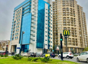 Satılır 2 otaqlı 60 m2 yeni tikili 20 yanvar m.