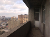 Satılır 4 otaqlı 185 m2 yeni tikili Nərimanov r.