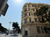 İcarəyə verilir 2 otaqlı 75 m2 köhnə tikili Sahil m.