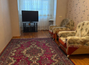 İcarəyə verilir 2 otaqlı 40 m2 köhnə tikili Montin