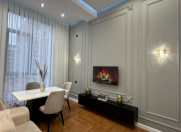 Satılır 2 otaqlı 55 m2 yeni tikili Gənclik m.