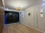 Satılır 3 otaqlı 105 m2 yeni tikili 28 May m.