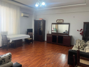 Satılır 2 otaqlı 95 m2 yeni tikili Neftçilər m.