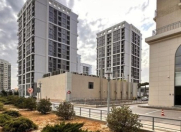 Satılır 3 otaqlı 137 m2 yeni tikili Koroğlu m.