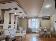 Satılır 3 otaqlı 120 m2 yeni tikili 20 yanvar m.