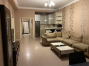 İcarəyə verilir 2 otaqlı 70 m2 yeni tikili Sevinc k/t