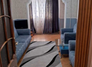 Satılır 3 otaqlı 90 m2 köhnə tikili Azadlıq prospekti m.