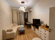 Satılır 2 otaqlı 50 m2 yeni tikili 20 yanvar m.