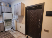 İcarəyə verilir 2 otaqlı 75 m2 yeni tikili 8 km