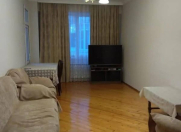 Satılır 3 otaqlı 126.2 m2 yeni tikili 8 km