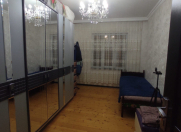 Satılır 4 otaqlı 100 m2 köhnə tikili Salyan