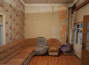 Satılır 3 otaqlı 80 m2 həyət evi Nizami m.