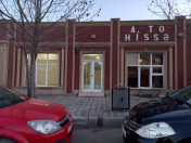 İcarəyə verilir 2 otaqlı 90 m2 obyekt Gəncə