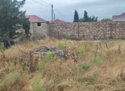 Satılır 6 sot torpaq Məhəmmədli