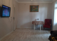 Satılır 2 otaqlı 40 m2 köhnə tikili Nəsimi r.