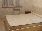 İcarəyə verilir 2 otaqlı 50 m2 yeni tikili Xırdalan