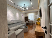 Satılır 2 otaqlı 60 m2 yeni tikili 20 yanvar m.