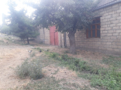 Satılır 7 otaqlı 155 m2 həyət evi Göygöl