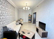 Satılır 2 otaqlı 80 m2 yeni tikili 8 mkr