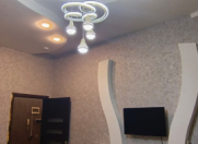 İcarəyə verilir 3 otaqlı 145 m2 yeni tikili Memar Əcəmi m.