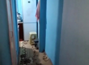 Satılır 2 otaqlı 42.1 m2 köhnə tikili Şəki