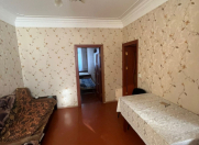 İcarəyə verilir 3 otaqlı 60 m2 köhnə tikili 2 mkr