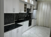 Satılır 2 otaqlı 90 m2 yeni tikili Nərimanov r.