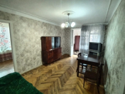 Satılır 2 otaqlı 50 m2 köhnə tikili Buzovna